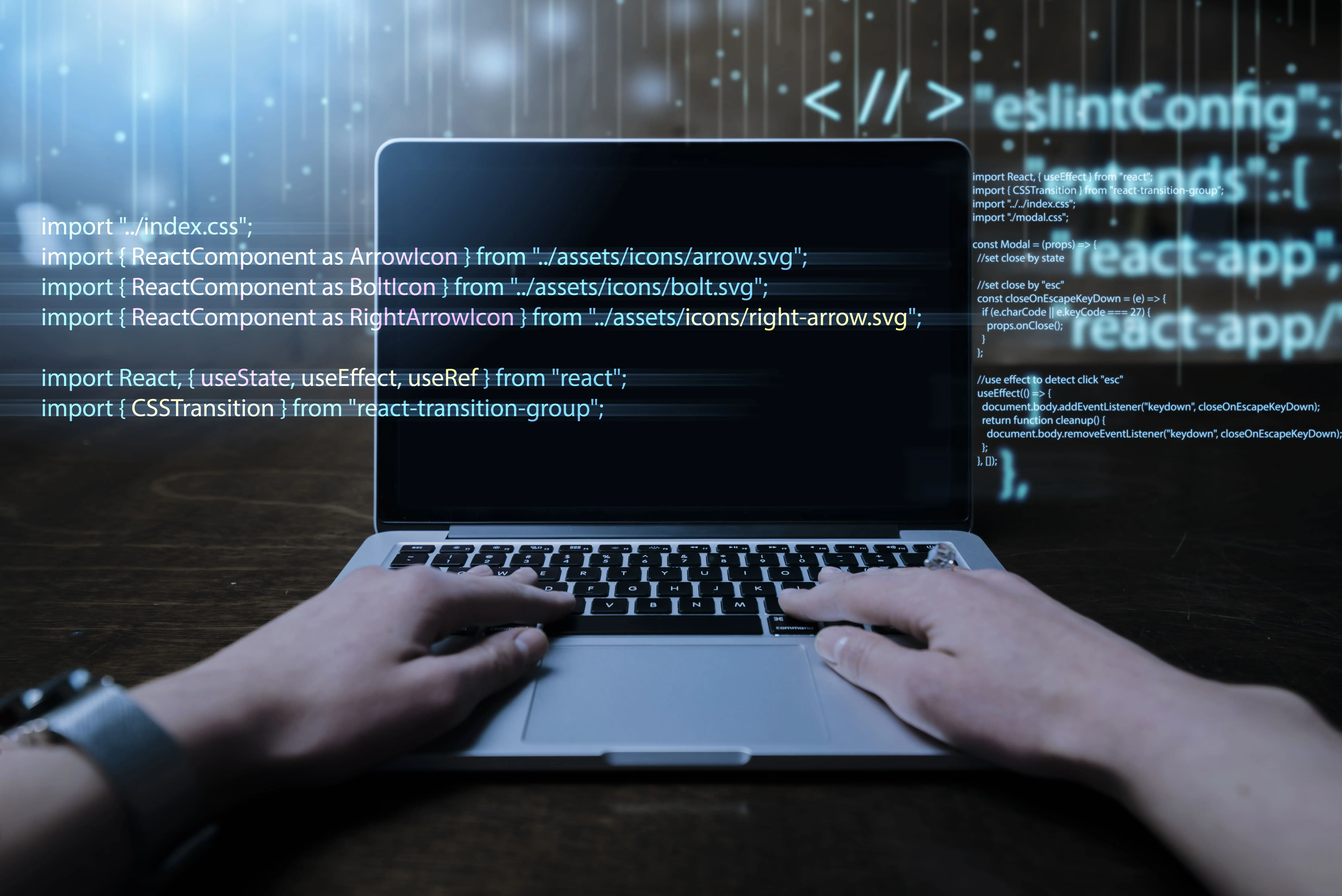 lenguajes de programación -codifin