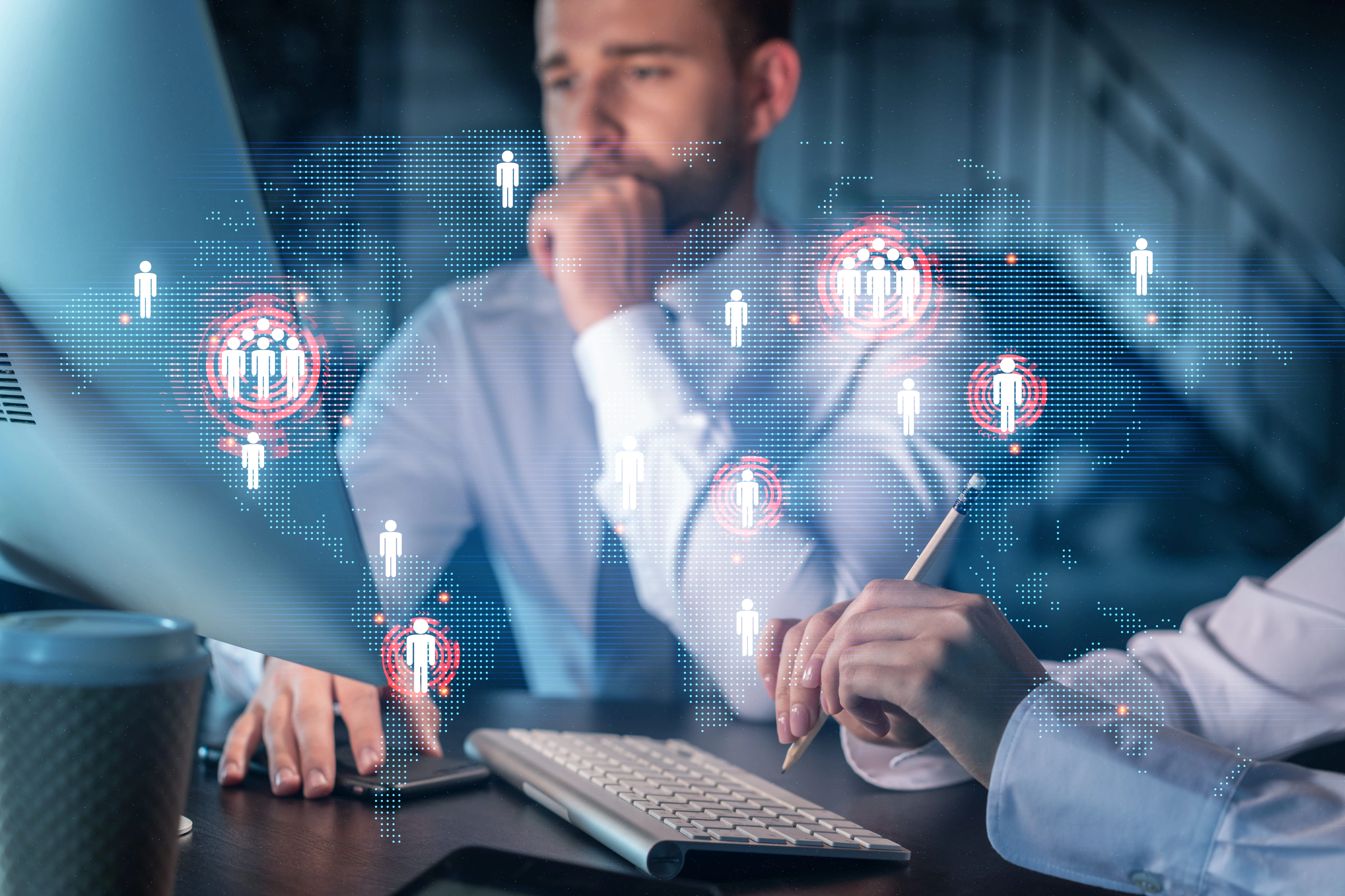 Beneficios del IT headhunting