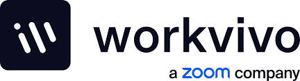 Workvivo Logo