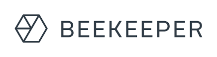 Beekeeper Logo
