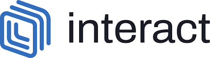 Interact Software Logo