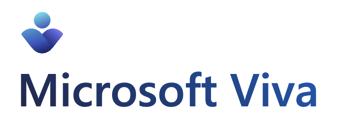 Microsoft Viva Logo