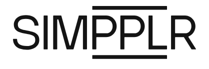 Simpplr logo