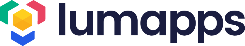 LumApps Logo