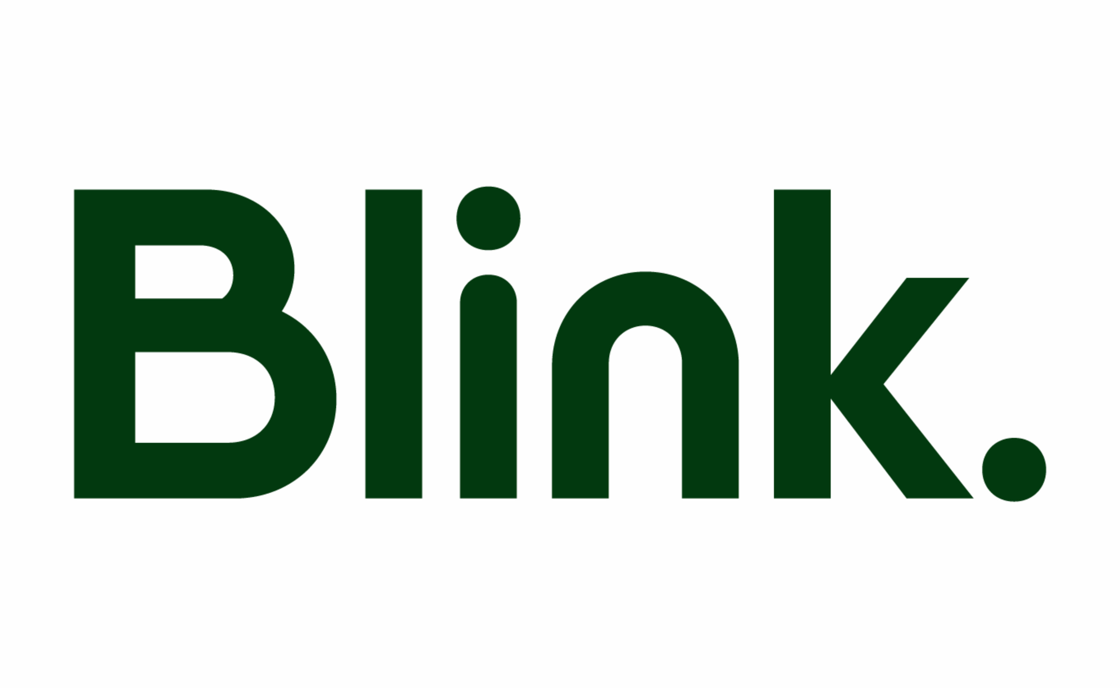 Blink Logo