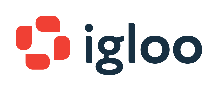 Igloo Software logo