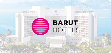 Barut Hospitality Management
