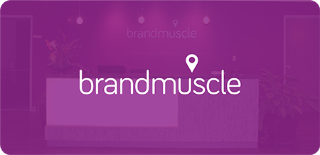 Brandmuscle