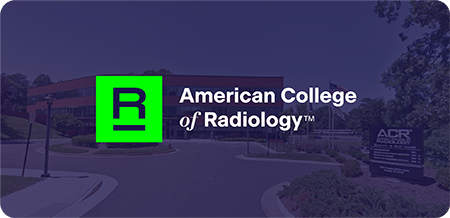 American College of Radiology