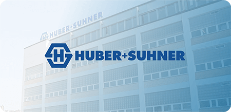 Huber + Suhner