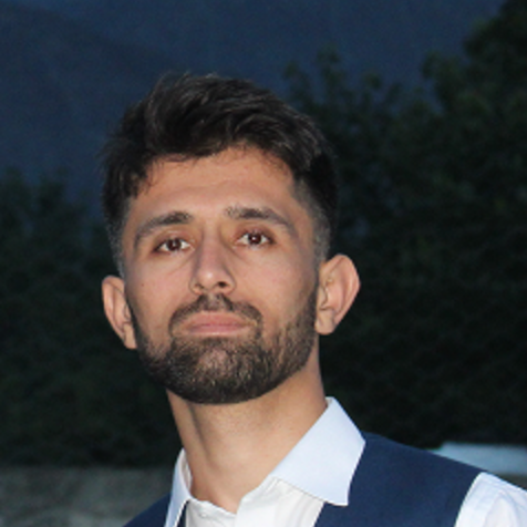 kaleem ullah khan