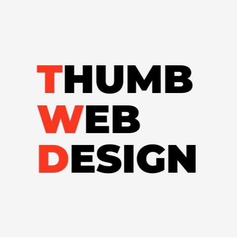 Avatar image for Thumb Web Design
