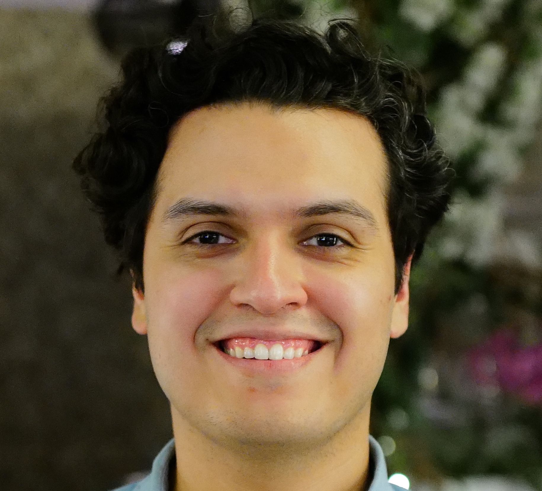 Diego, founder of Culminate