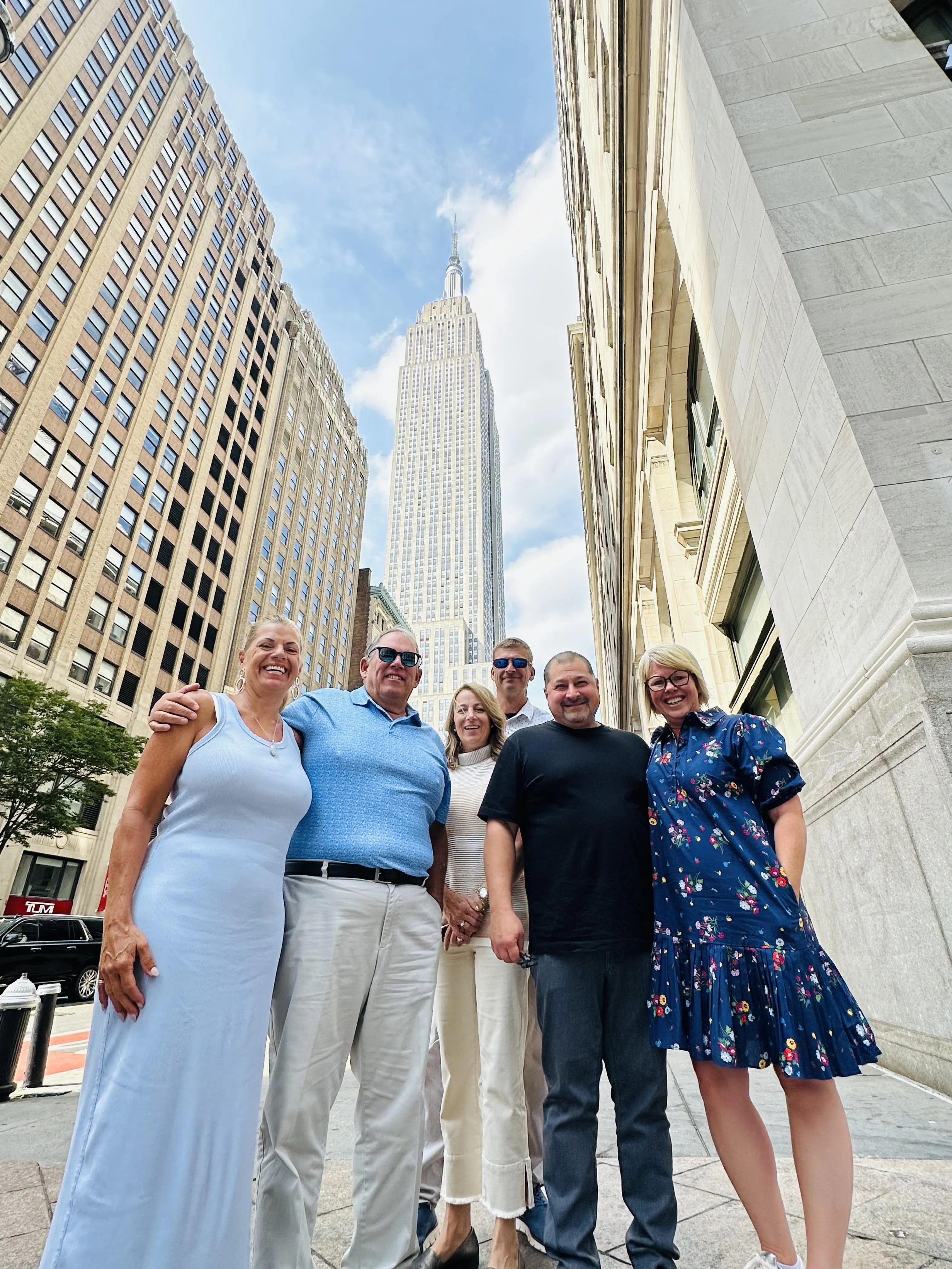 Private New York City Tours