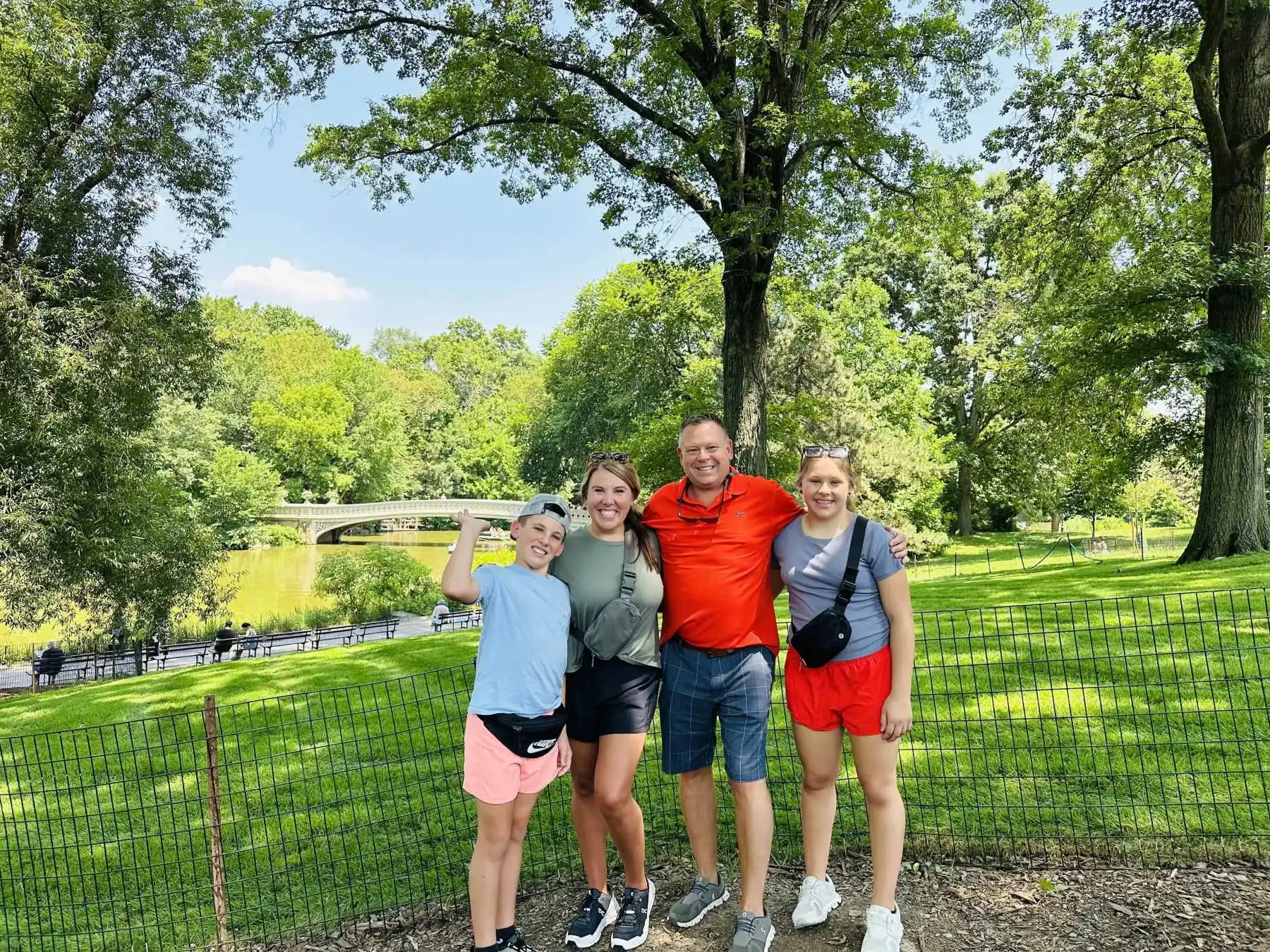 Best Central Park Tours