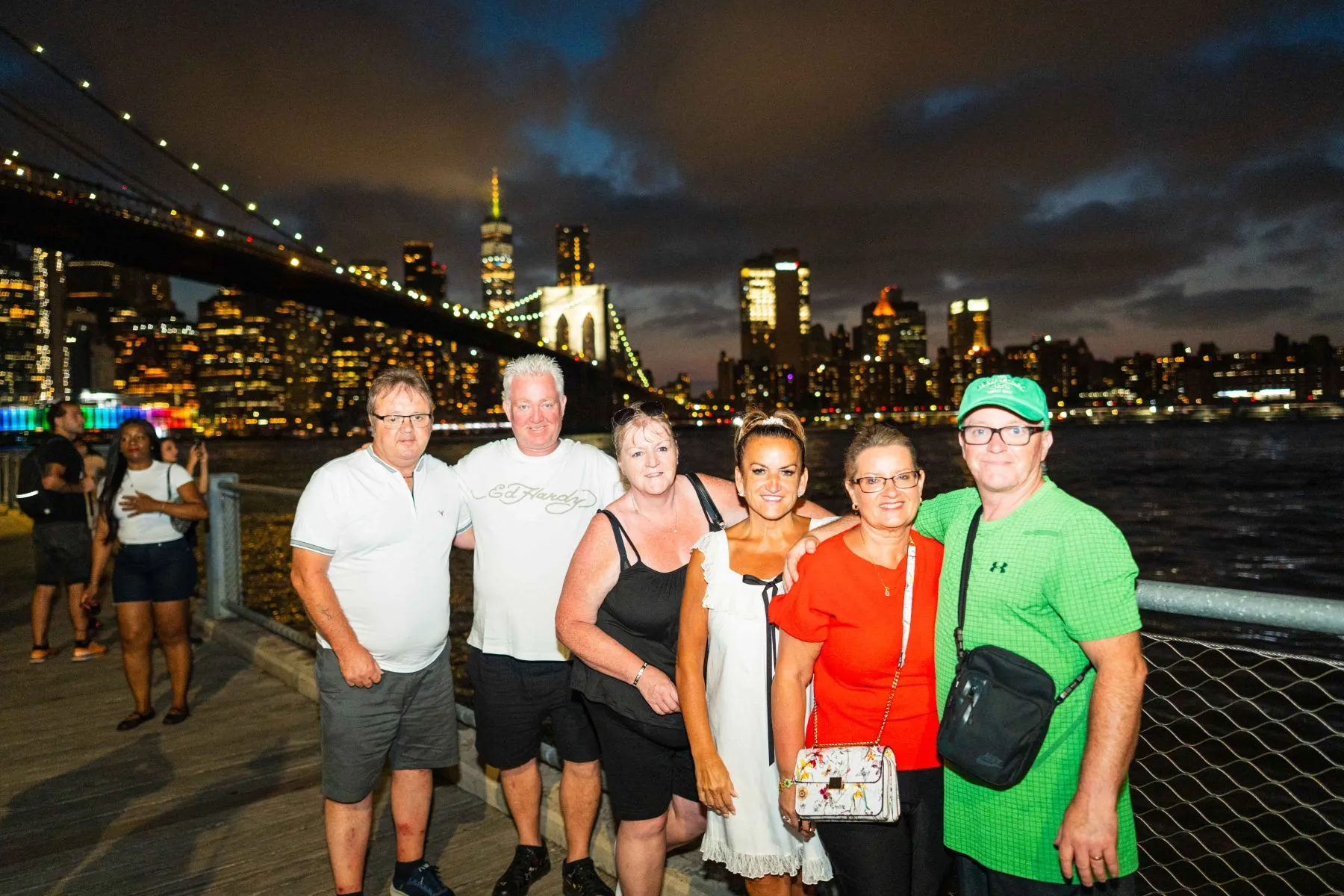 Private New York City Tours