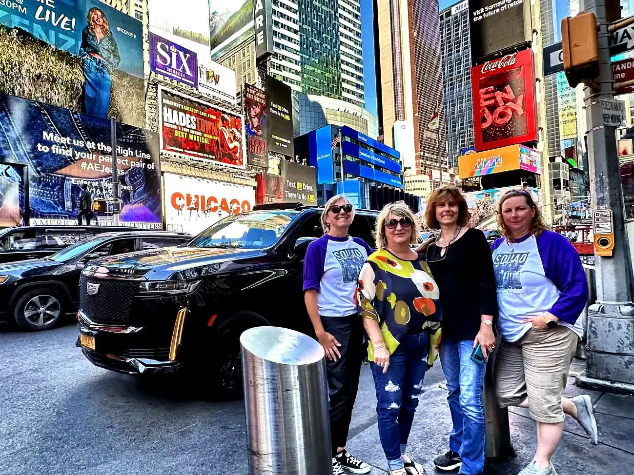 Private New York City Tours