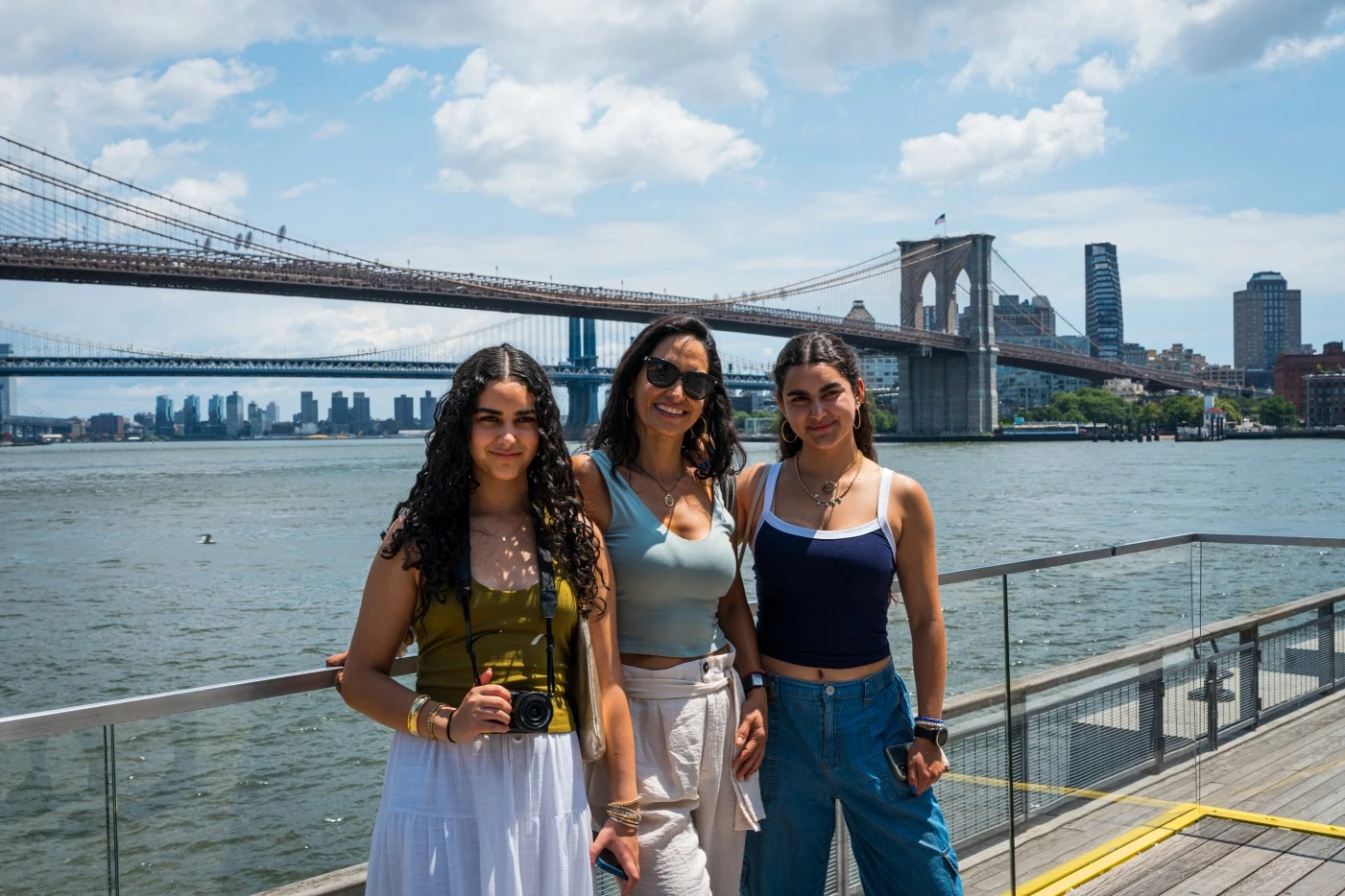 Private New York City Tours