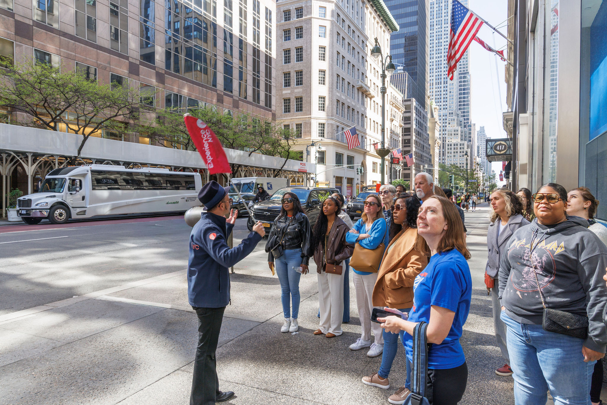 Private New York City Tours