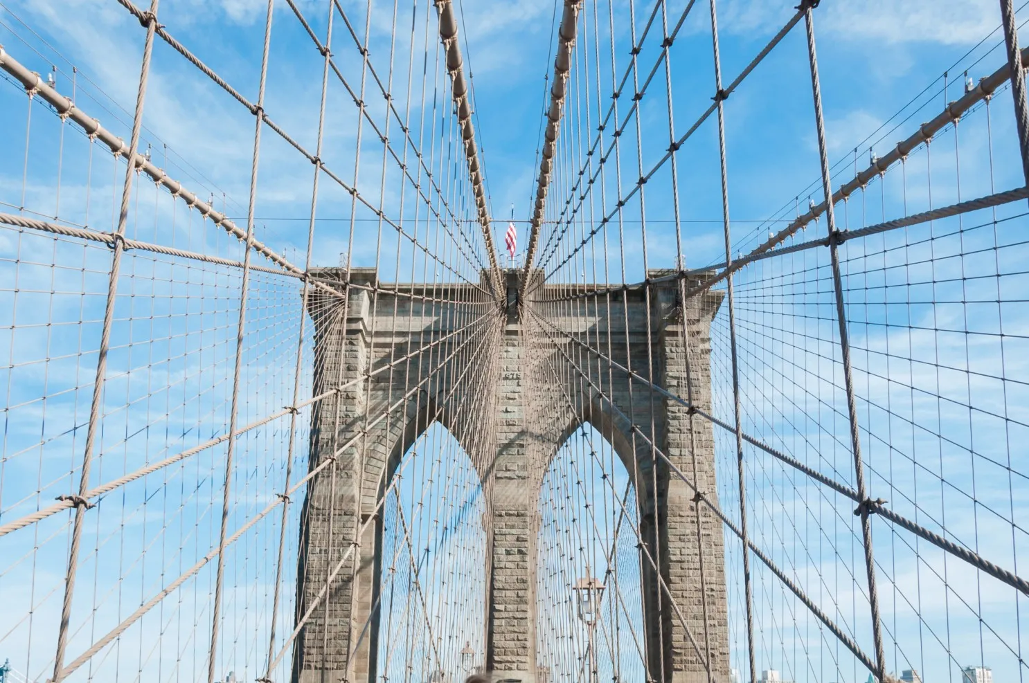 Brooklyn Bridge