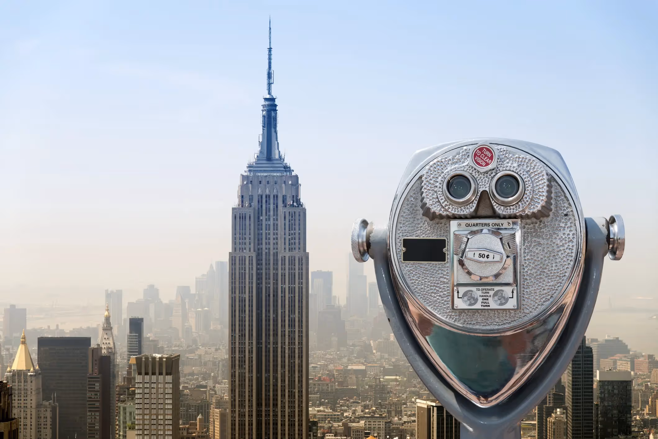 Summit One Vanderbilt Experience Tickets