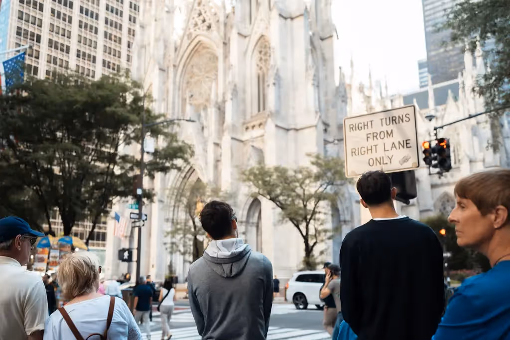 Summit One Vanderbilt Experience Tickets
