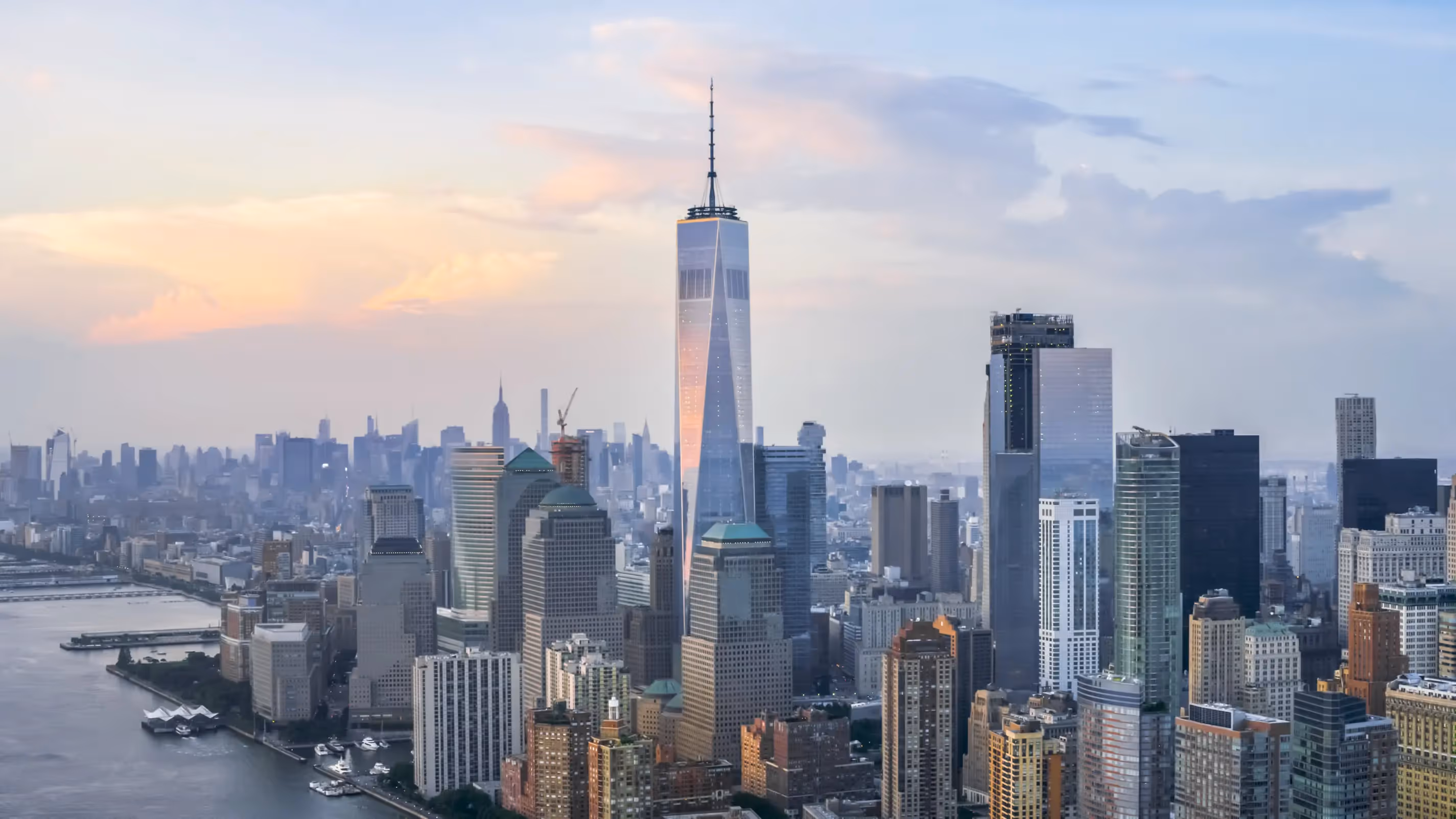 Summit One Vanderbilt Experience Tickets