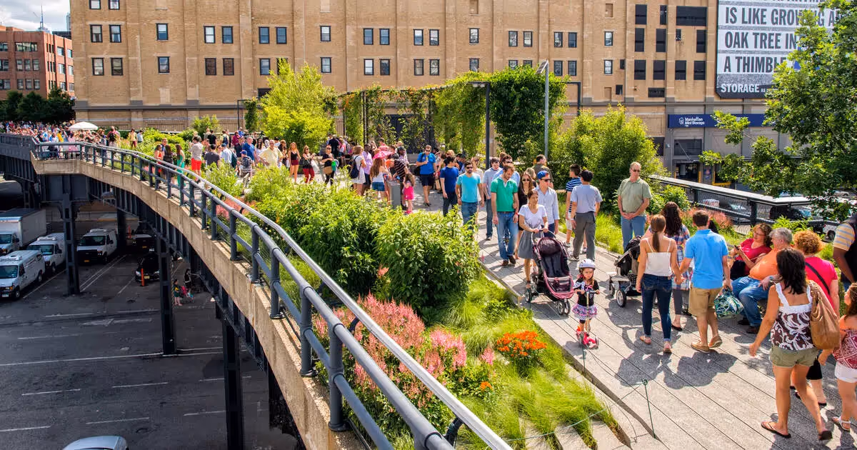Central Park Bike Rentals