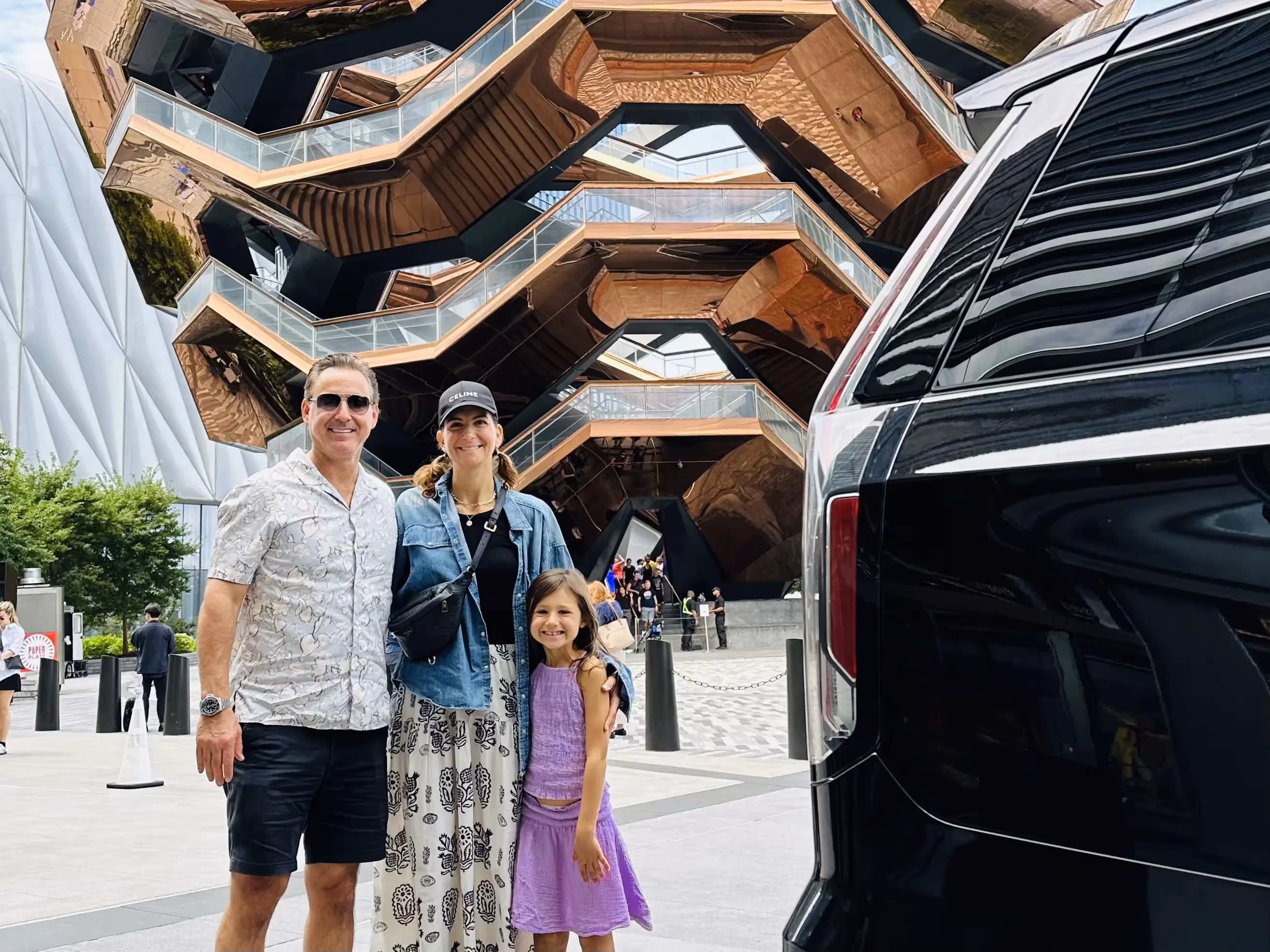 One-Day Best of New York Private Tour