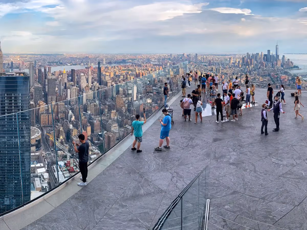 Central Park Walking Tours