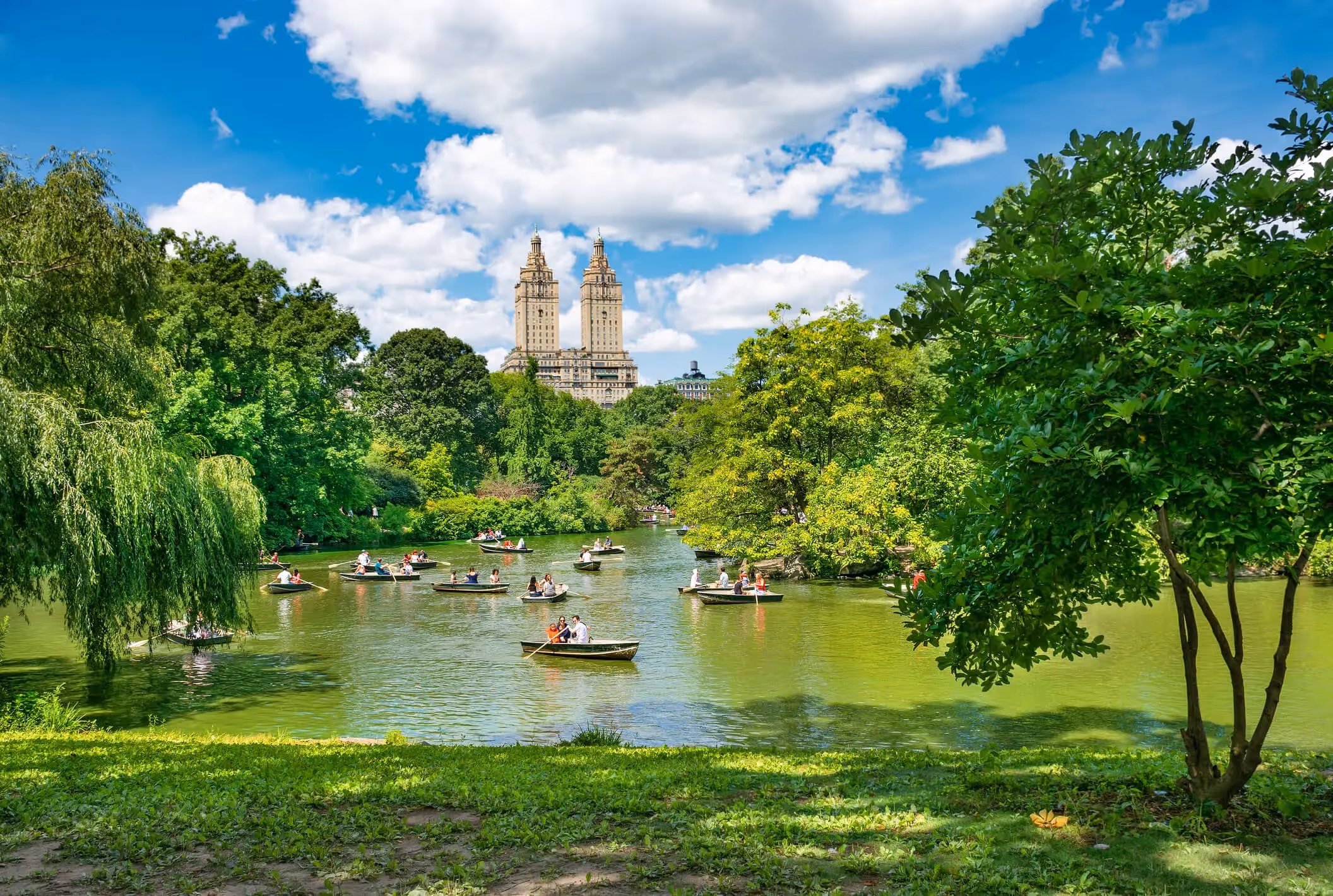 Central Park