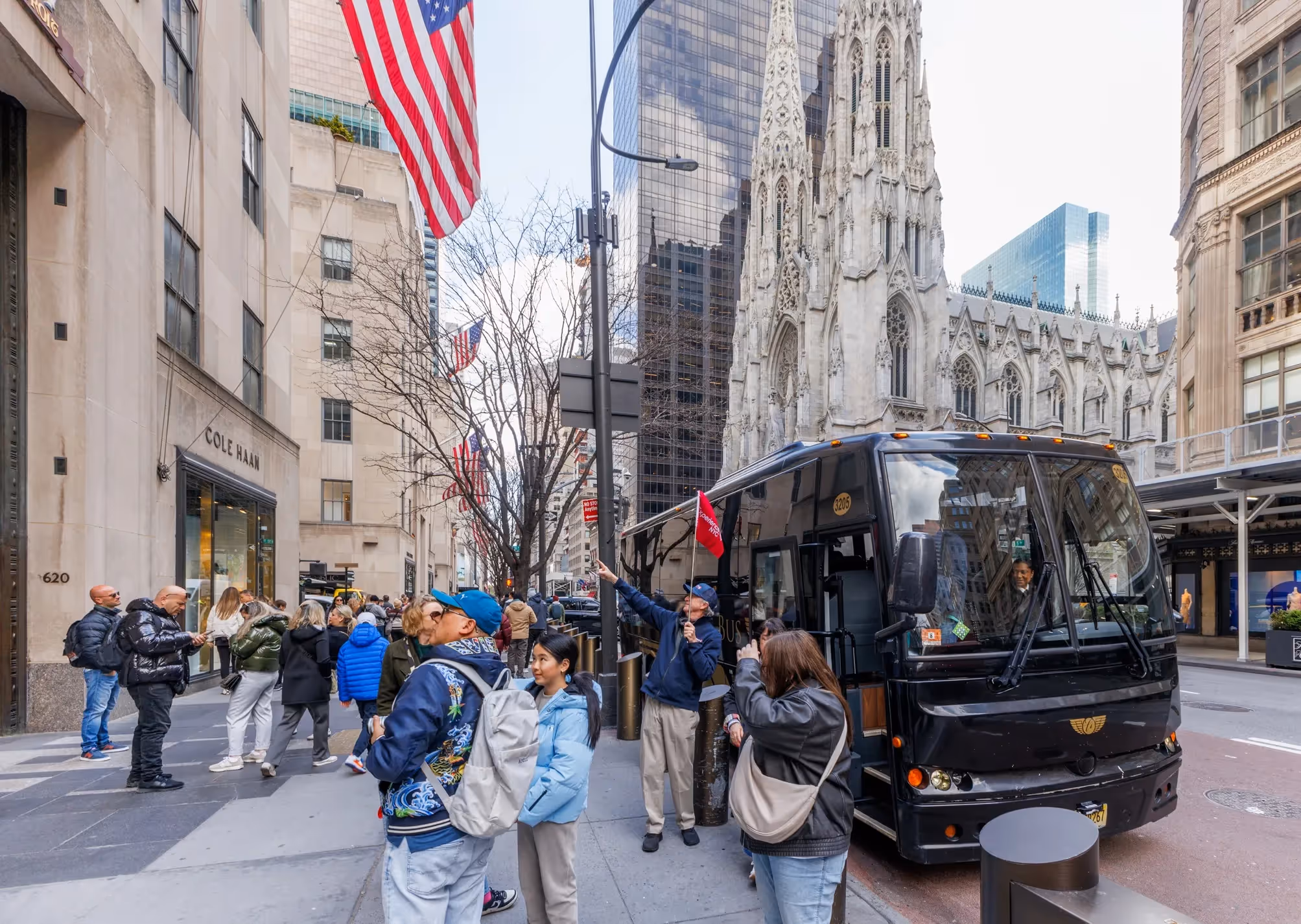 Summit One Vanderbilt Experience Tickets