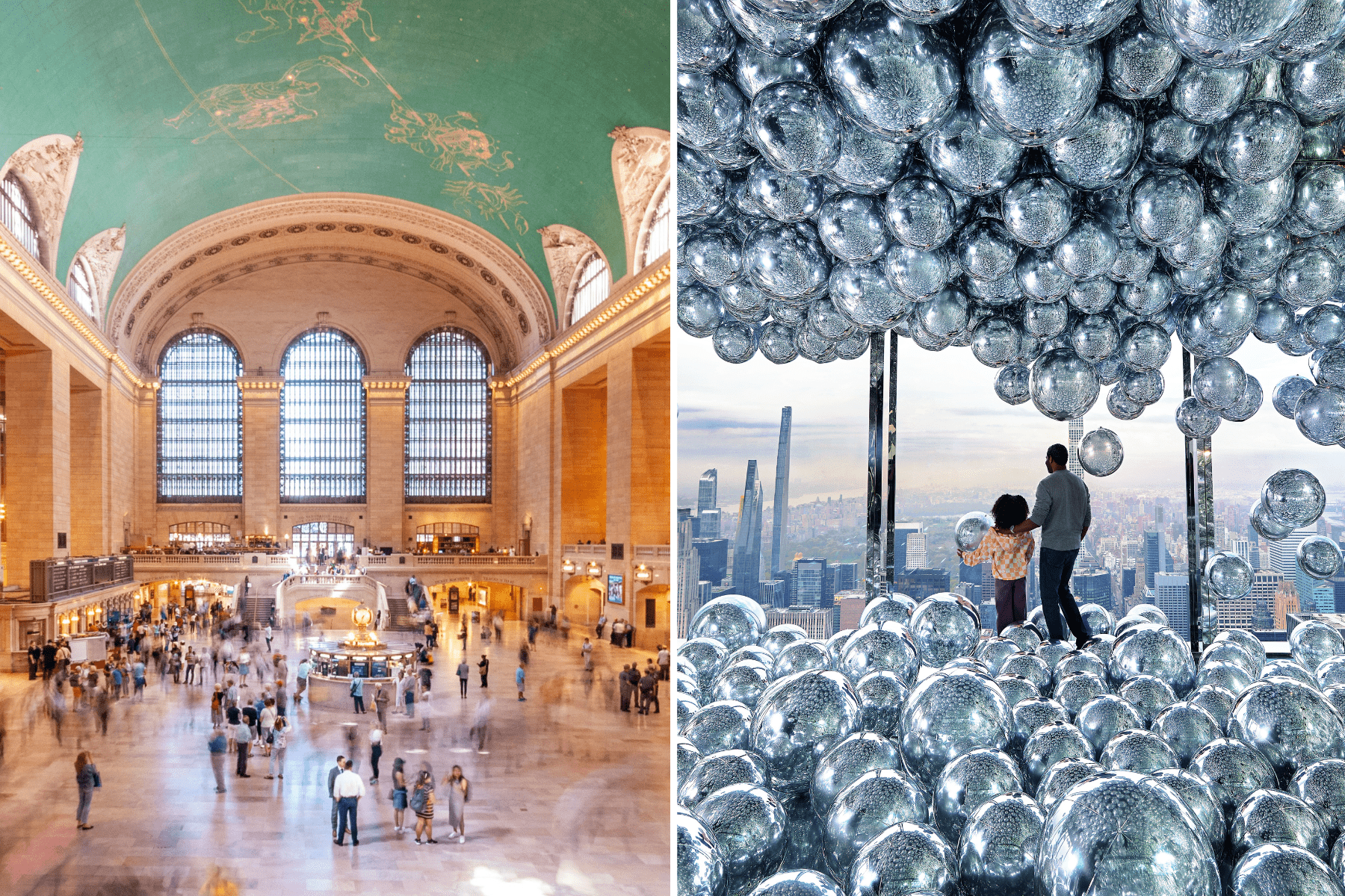 Summit One Vanderbilt Experience Tickets
