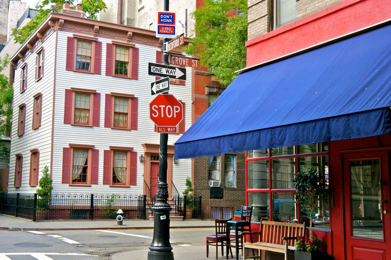 Little Owl NYC