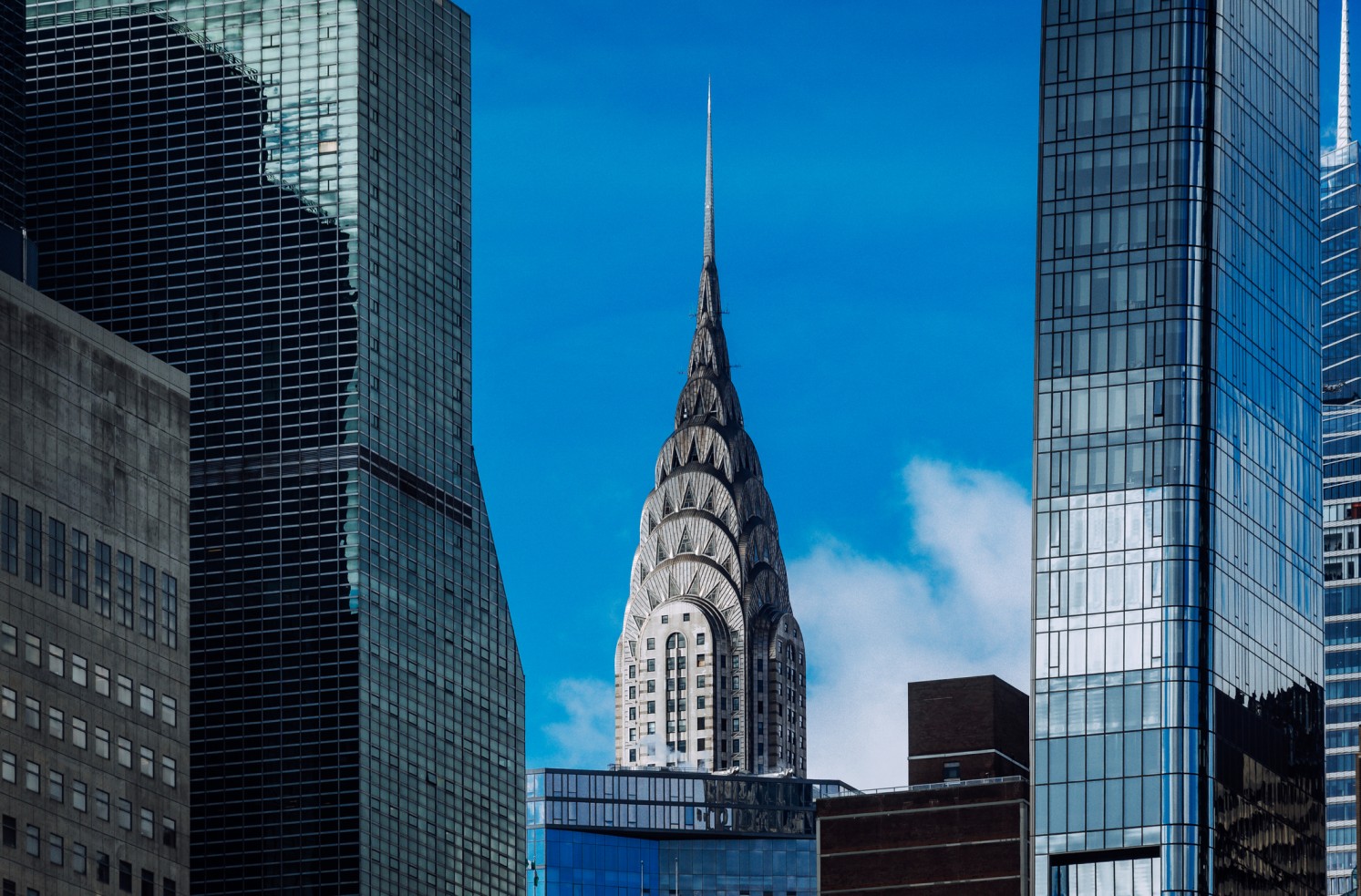 Chrysler Building