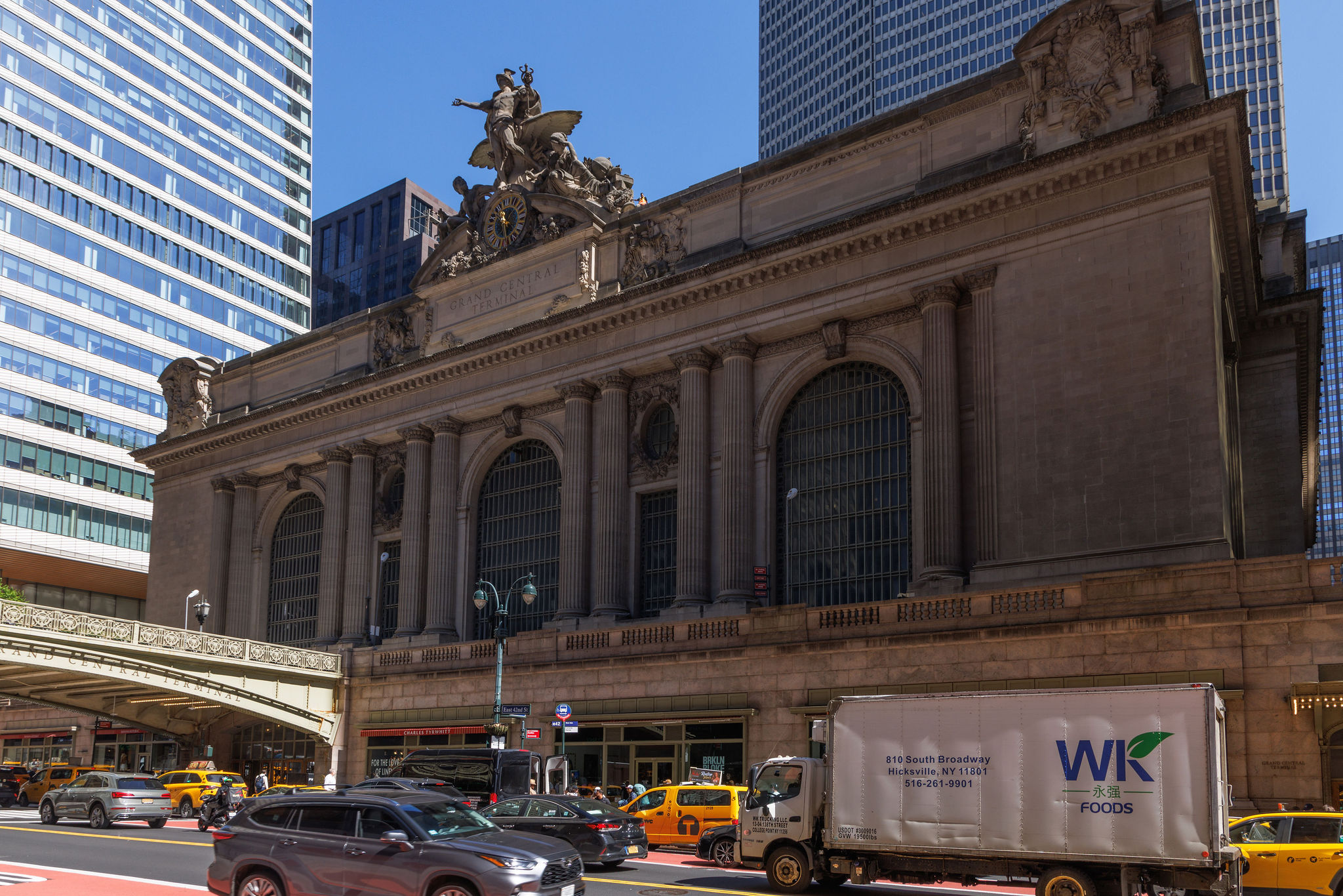 Grand Central Terminal