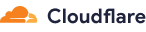 Cloudflare Portfolio Logo