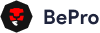 Bepro Portfolio Logo