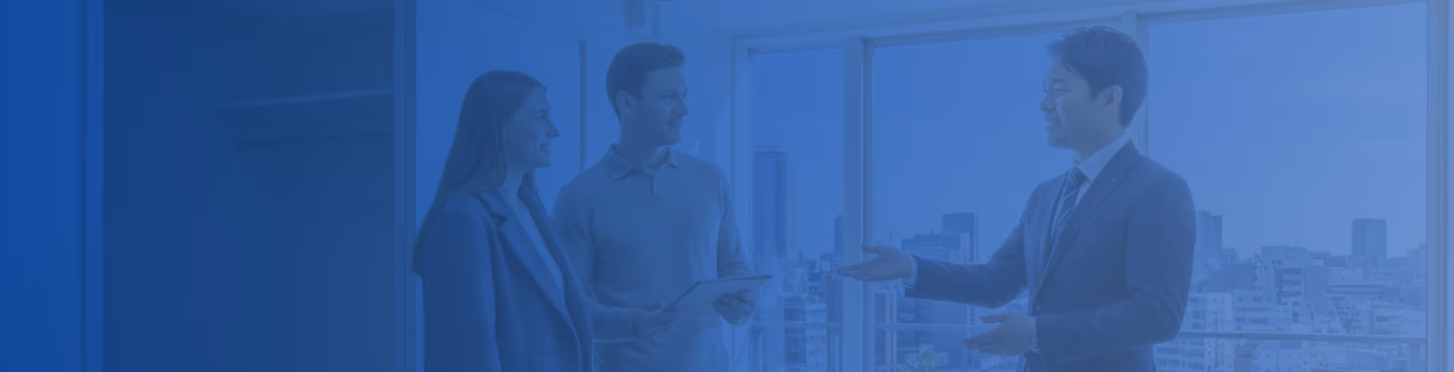 大東建託　事例紹介