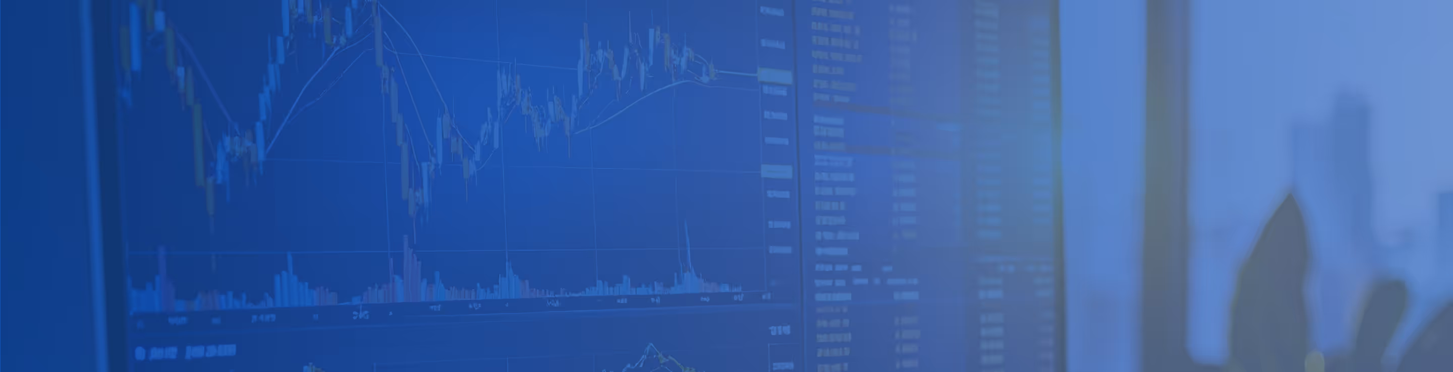 BINANCE　事例紹介