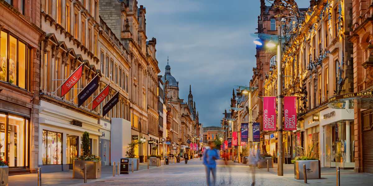 The Pros and Cons of Commercial Property: Is it a Dying Asset Class?