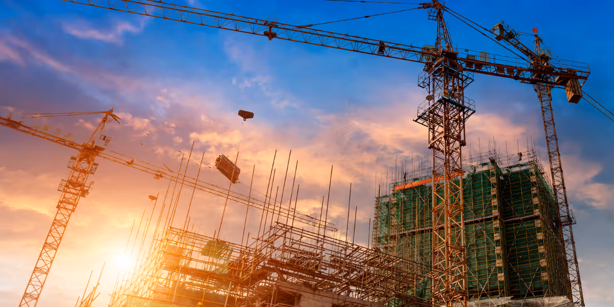 What is an S-curve in Property Development Finance?