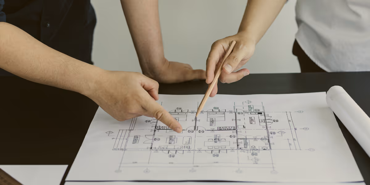 Property Developers: Choose Cheap, Pay Twice