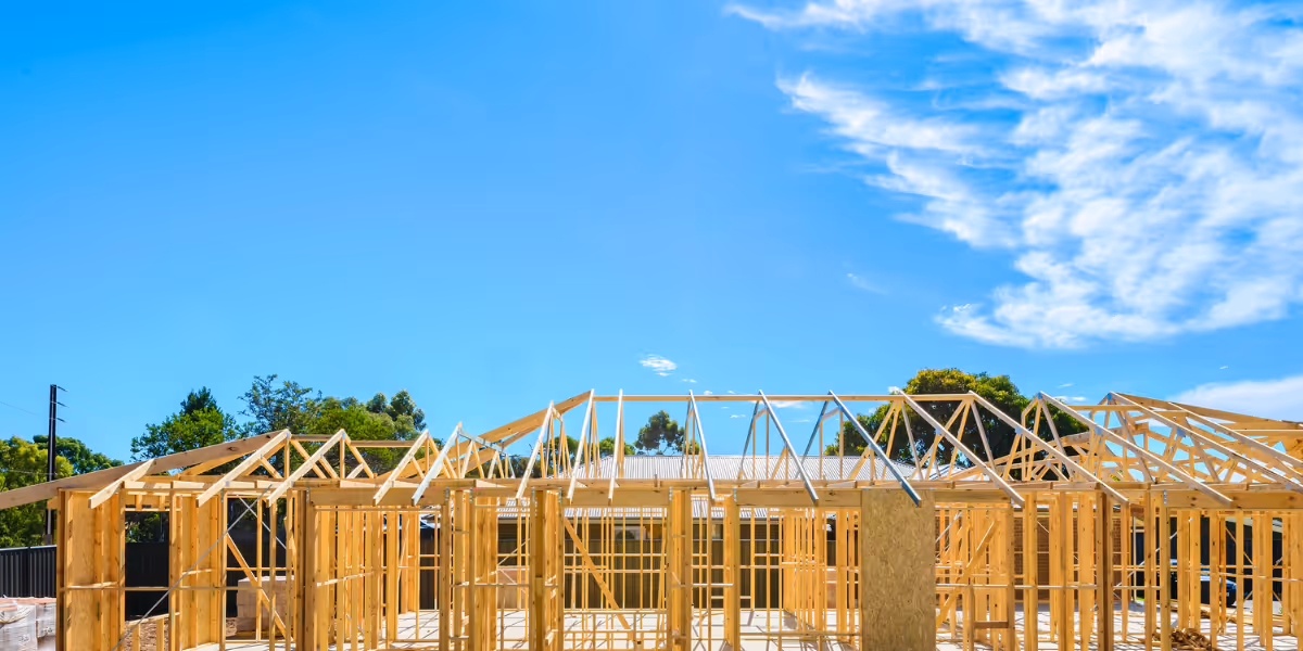 Non-Standard Construction and the Challenges of Securing Funding in the UK