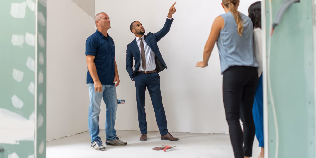 Punching Above Your Weight in Property: How to Secure and Execute Development Deals Beyond Your Size