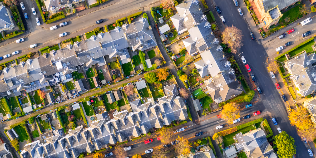 The Power of Diversification for Property Investors & Developers