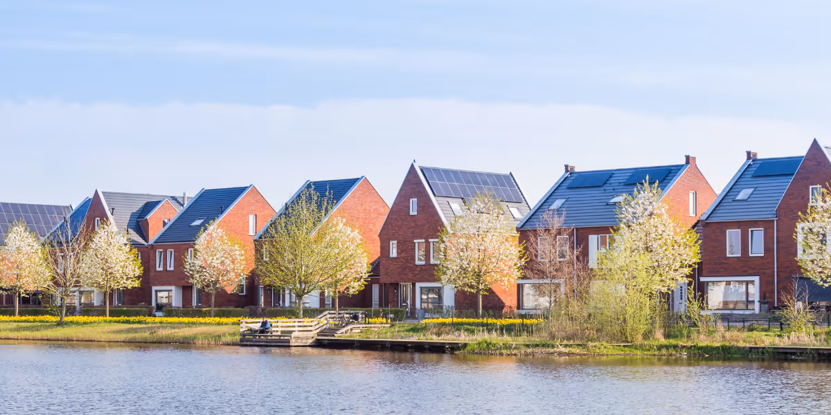  Sustainable Property Development: Balancing Profit & Environmental Impact