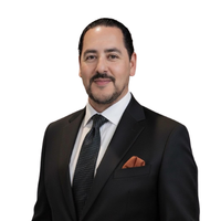 Specialist Property Finance Advisor