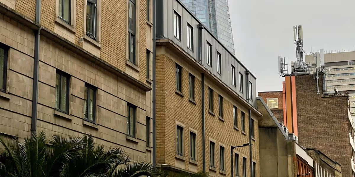 Why Attention to Detail Matters in Specialist Property Finance | Merryoaks Property Finance UK | Saam Lowni