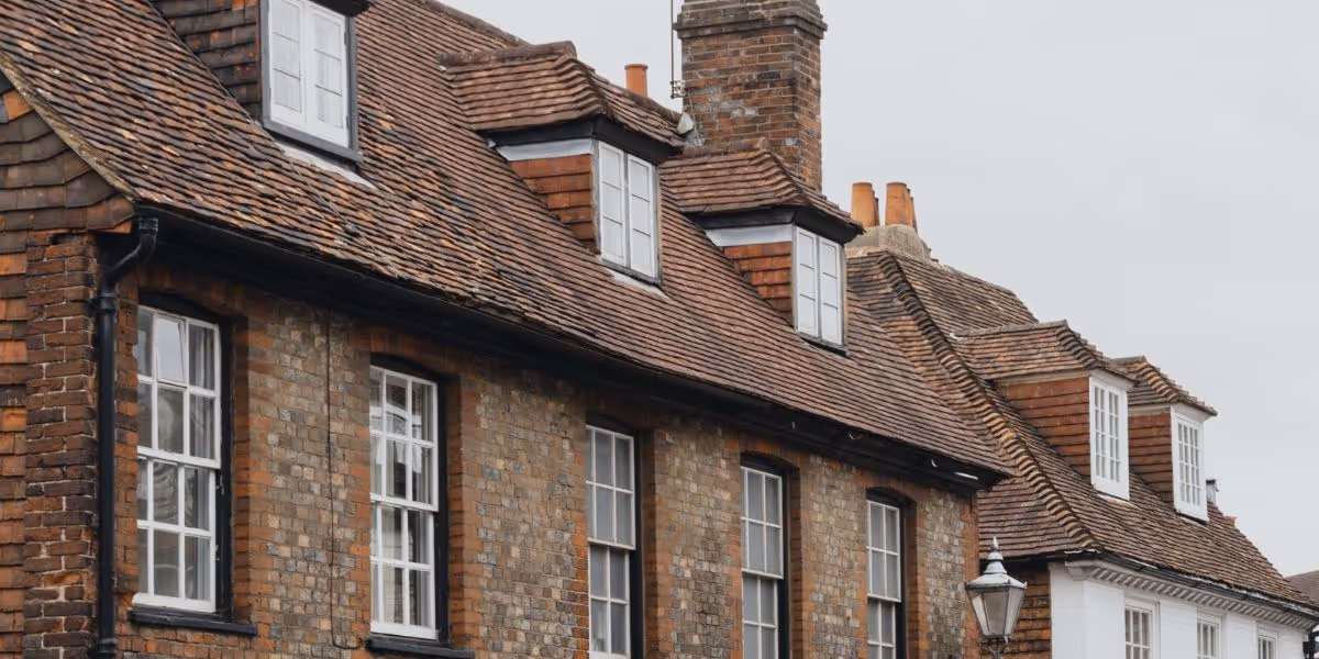 Are Specialist Lenders Really Special? | Merryoaks Property Finance UK | Saam Lowni